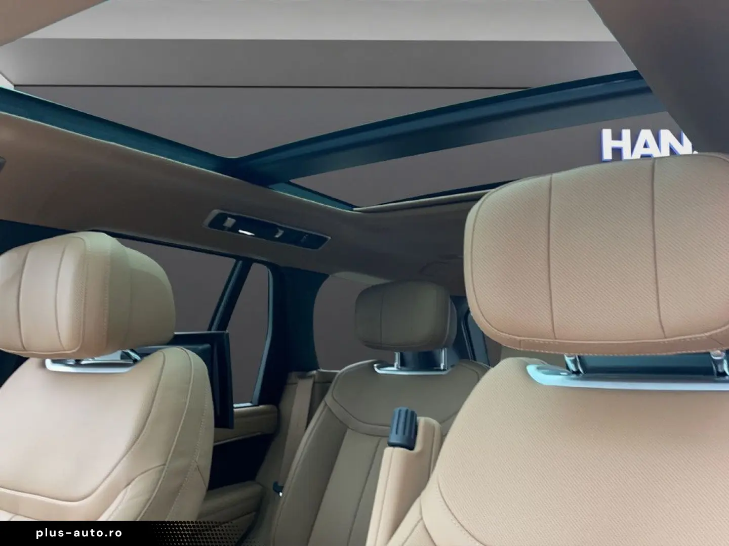 LAND ROVER Range Rover P530 Autobiography LED PANO 22  AHK