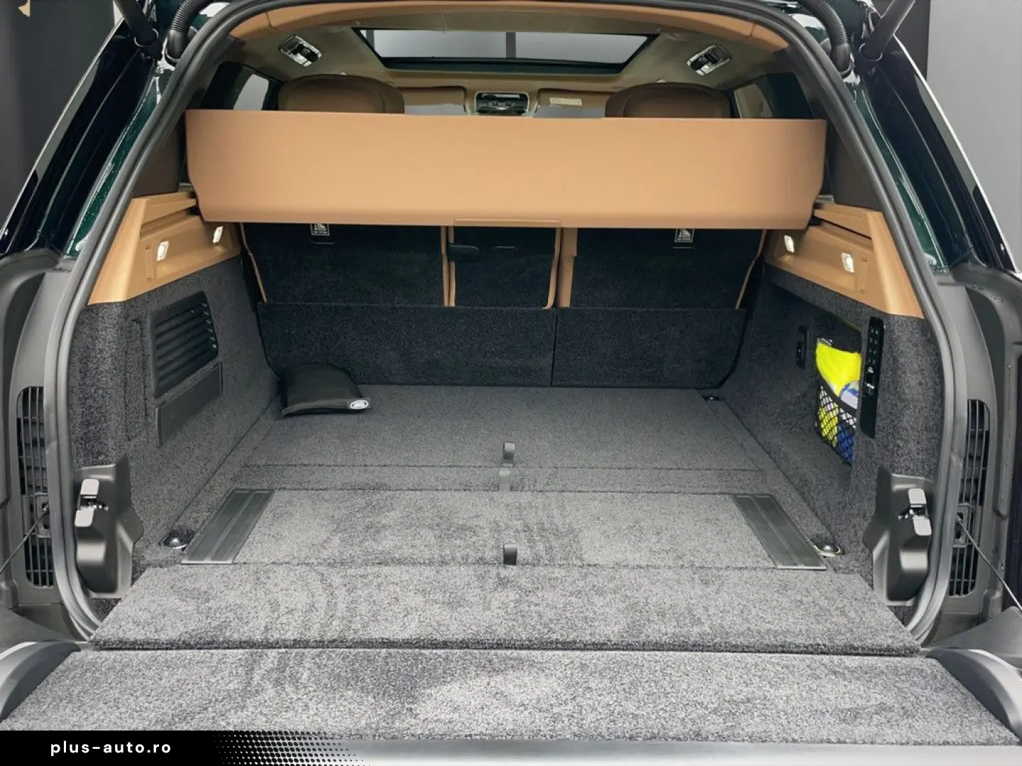 LAND ROVER Range Rover P530 Autobiography LED PANO 22  AHK