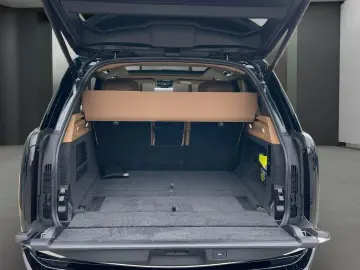 LAND ROVER Range Rover P530 Autobiography LED PANO 22  AHK