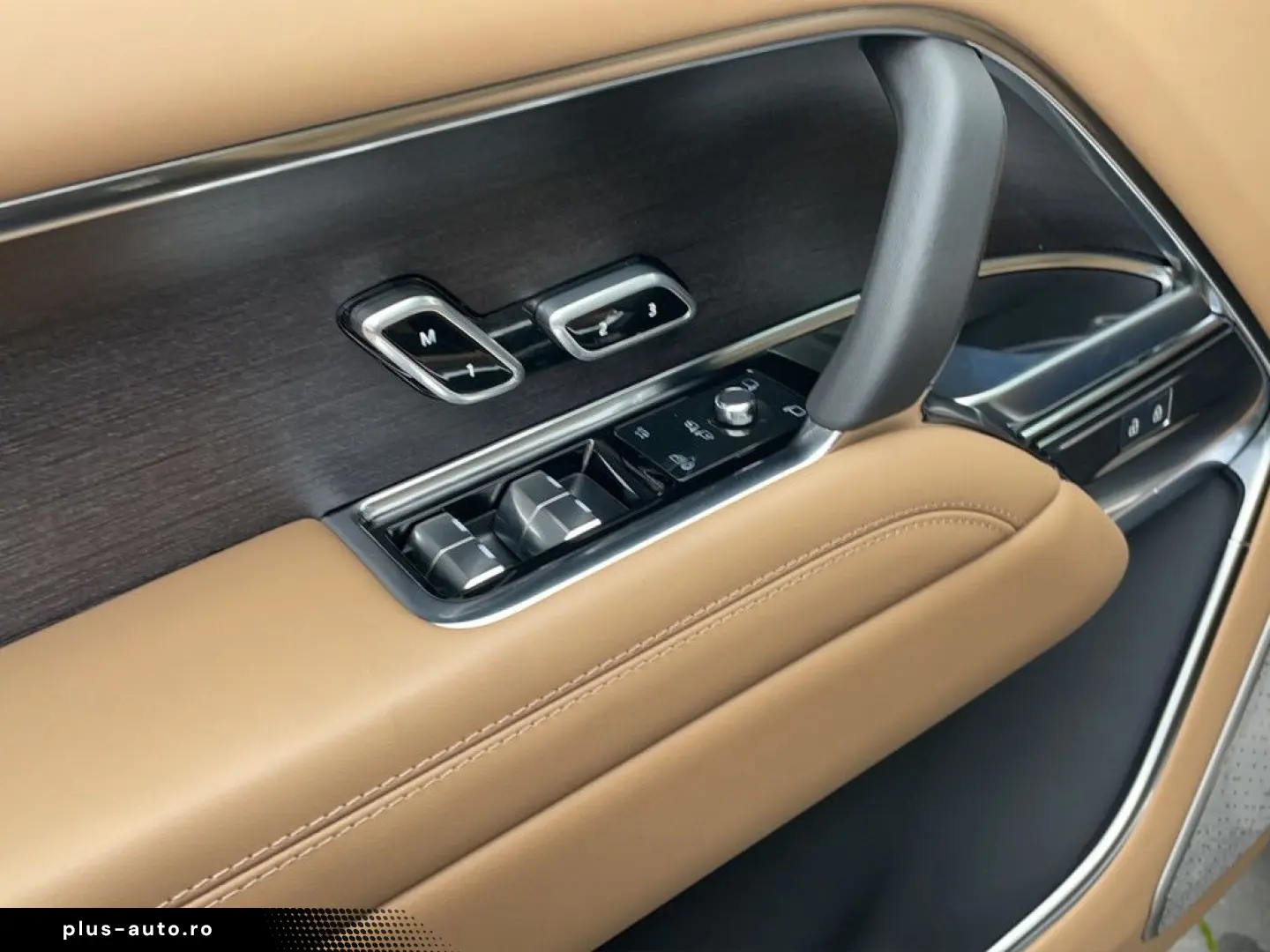 LAND ROVER Range Rover P530 Autobiography LED PANO 22  AHK