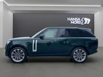 LAND ROVER Range Rover P530 Autobiography LED PANO 22  AHK