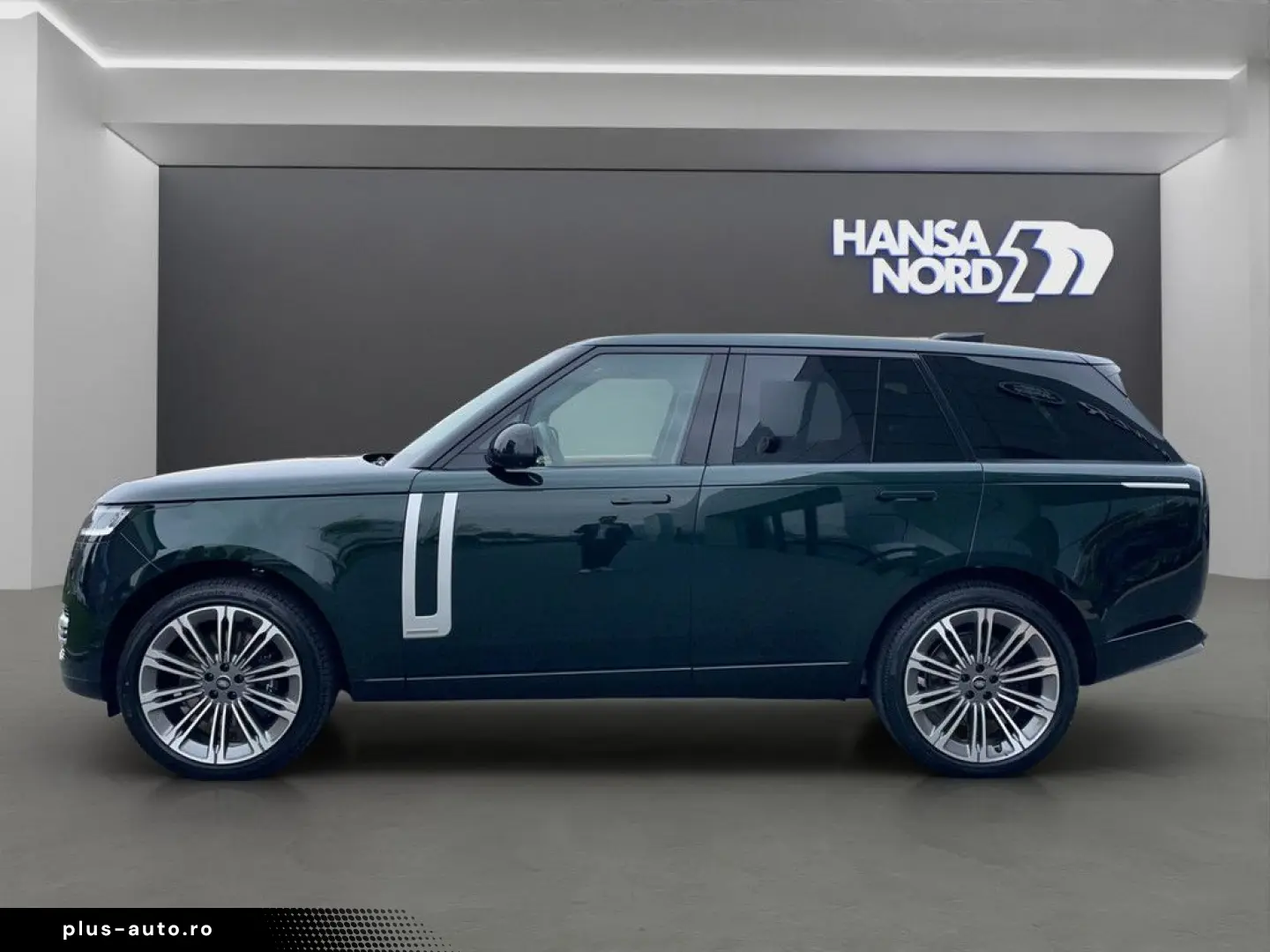 LAND ROVER Range Rover P530 Autobiography LED PANO 22  AHK