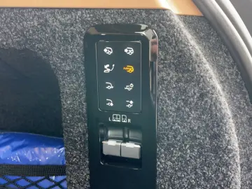 LAND ROVER Range Rover P530 Autobiography LED PANO 22  AHK