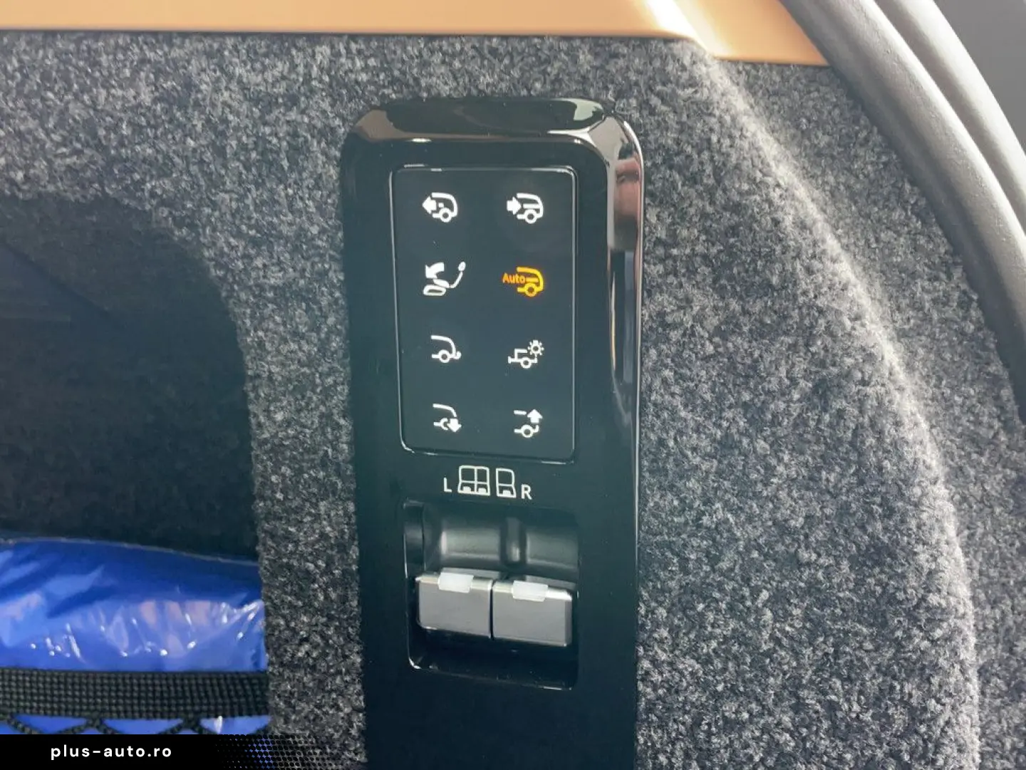 LAND ROVER Range Rover P530 Autobiography LED PANO 22  AHK