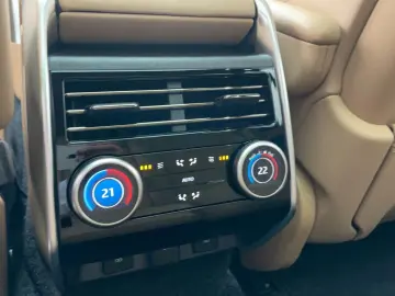 LAND ROVER Range Rover P530 Autobiography LED PANO 22  AHK