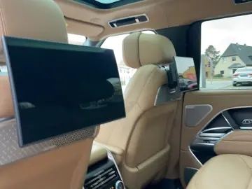 LAND ROVER Range Rover P530 Autobiography LED PANO 22  AHK