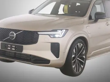 VOLVO XC90 T8 Facelift Plus Dark Plug-In LuftFW SD
