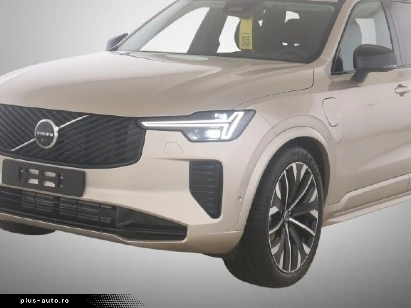 VOLVO XC90 T8 Facelift Plus Dark Plug-In LuftFW SD