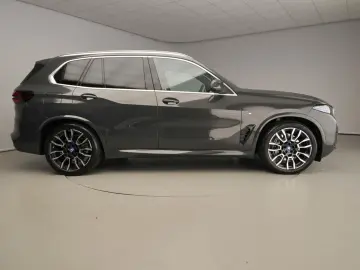 BMW X5 xDrive50e   M-Sportpakket   LED   Leder   HUD