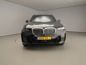 BMW X5 xDrive50e   M-Sportpakket   LED   Leder   HUD