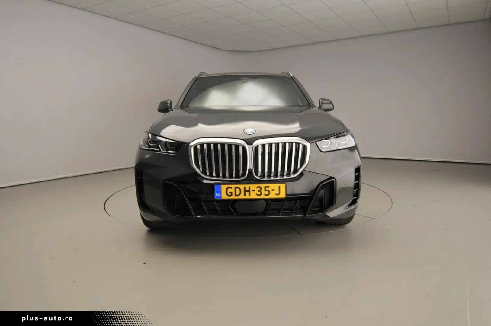 BMW X5 xDrive50e   M-Sportpakket   LED   Leder   HUD