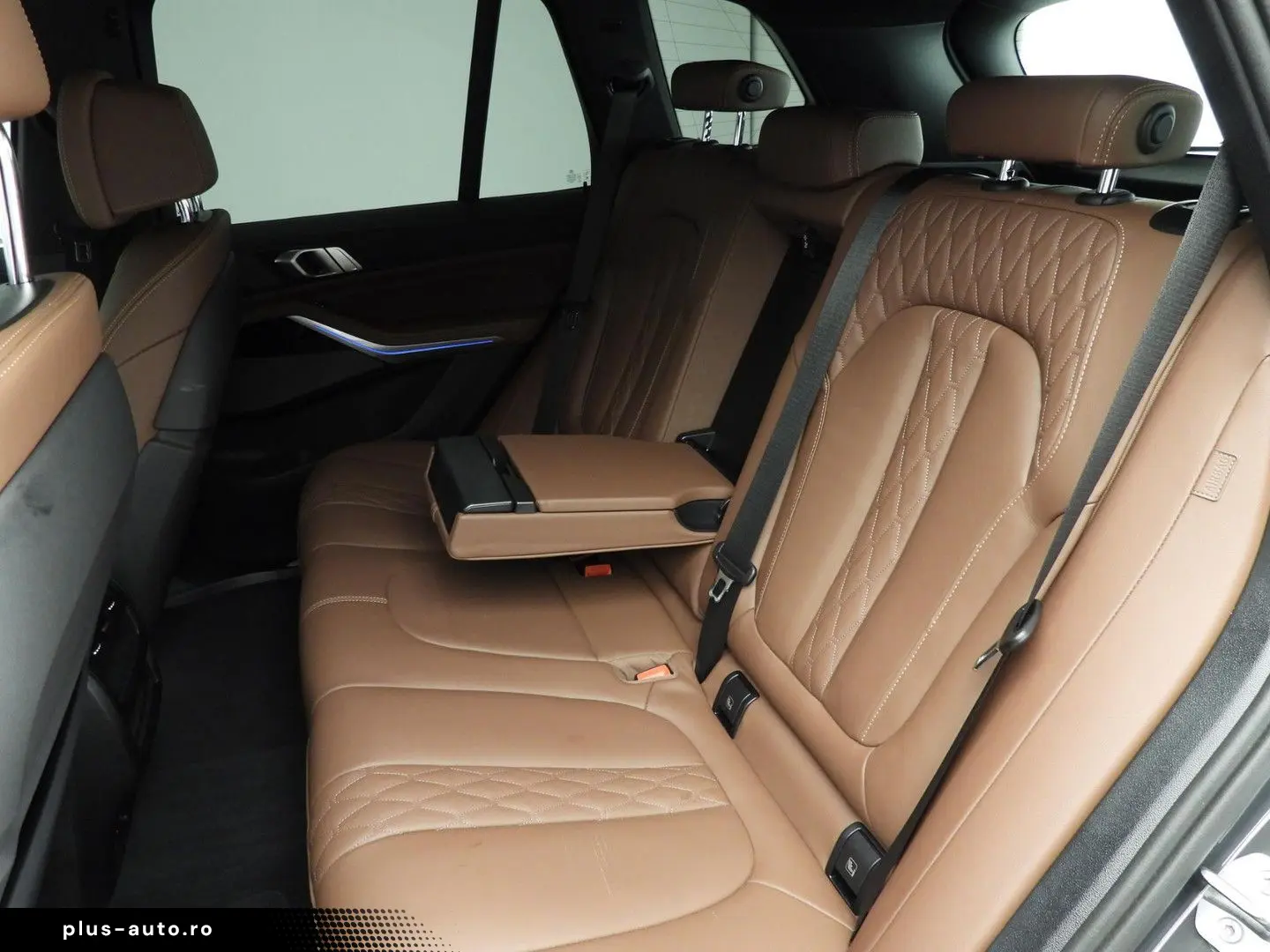 BMW X5 xDrive50e   M-Sportpakket   LED   Leder   HUD