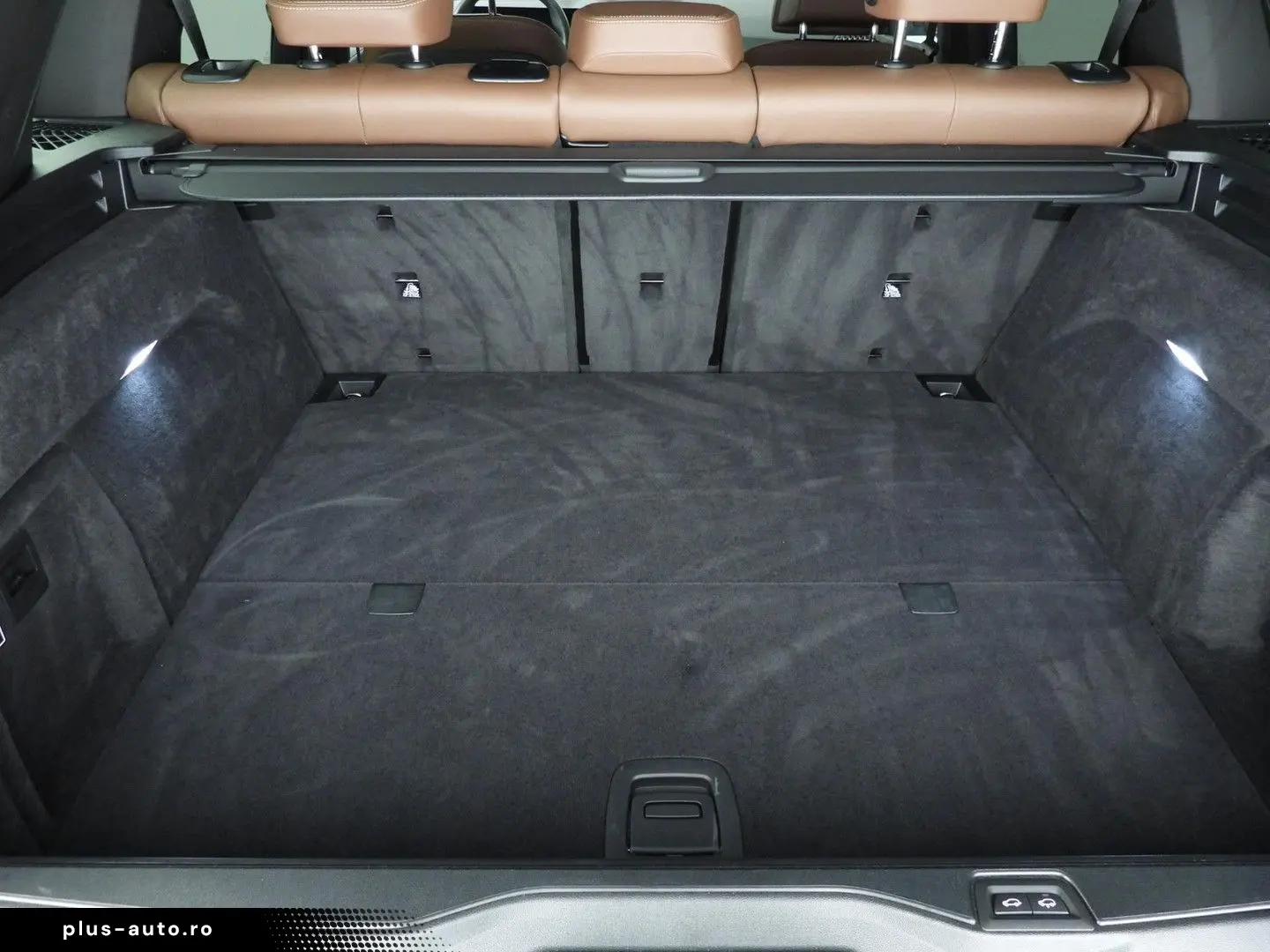 BMW X5 xDrive50e   M-Sportpakket   LED   Leder   HUD