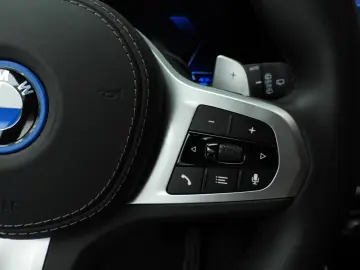 BMW X5 xDrive50e   M-Sportpakket   LED   Leder   HUD