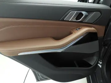 BMW X5 xDrive50e   M-Sportpakket   LED   Leder   HUD