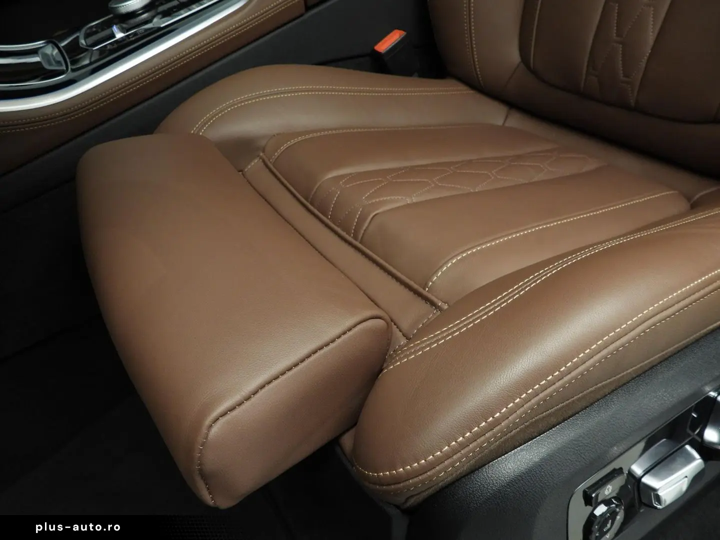 BMW X5 xDrive50e   M-Sportpakket   LED   Leder   HUD