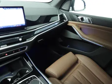 BMW X5 xDrive50e   M-Sportpakket   LED   Leder   HUD