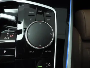 BMW X5 xDrive50e   M-Sportpakket   LED   Leder   HUD