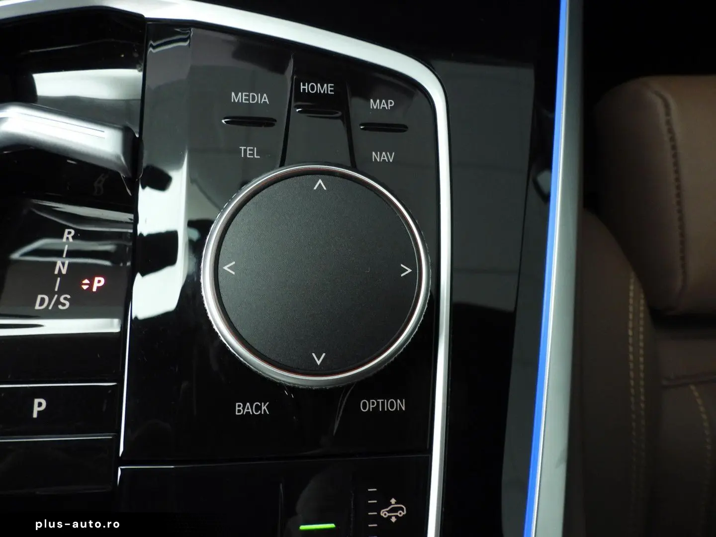 BMW X5 xDrive50e   M-Sportpakket   LED   Leder   HUD