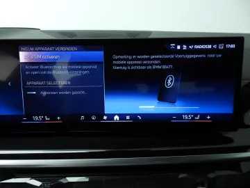 BMW X5 xDrive50e   M-Sportpakket   LED   Leder   HUD