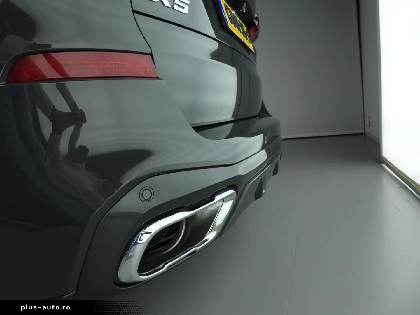 BMW X5 xDrive50e   M-Sportpakket   LED   Leder   HUD