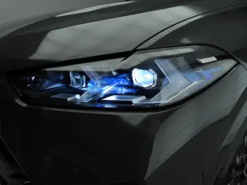 BMW X5 xDrive50e   M-Sportpakket   LED   Leder   HUD