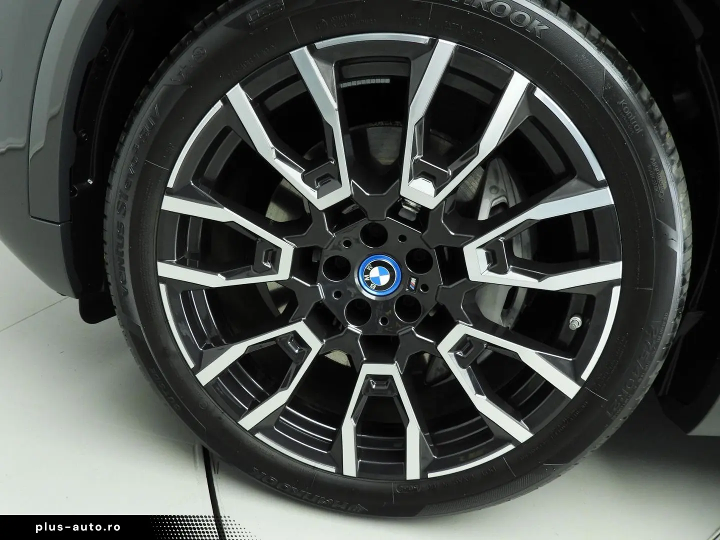 BMW X5 xDrive50e   M-Sportpakket   LED   Leder   HUD