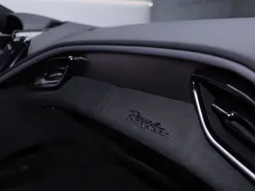 FERRARI Roma Spider Viola Hongkong Giallo Carbon Daytona