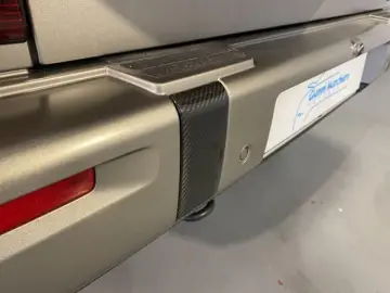 MERCEDES-BENZ MERCEDES-BENZ G 63 AMG S.W. POSS. SUB.&hellip;