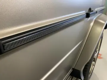 MERCEDES-BENZ MERCEDES-BENZ G 63 AMG S.W. POSS. SUB.&hellip;