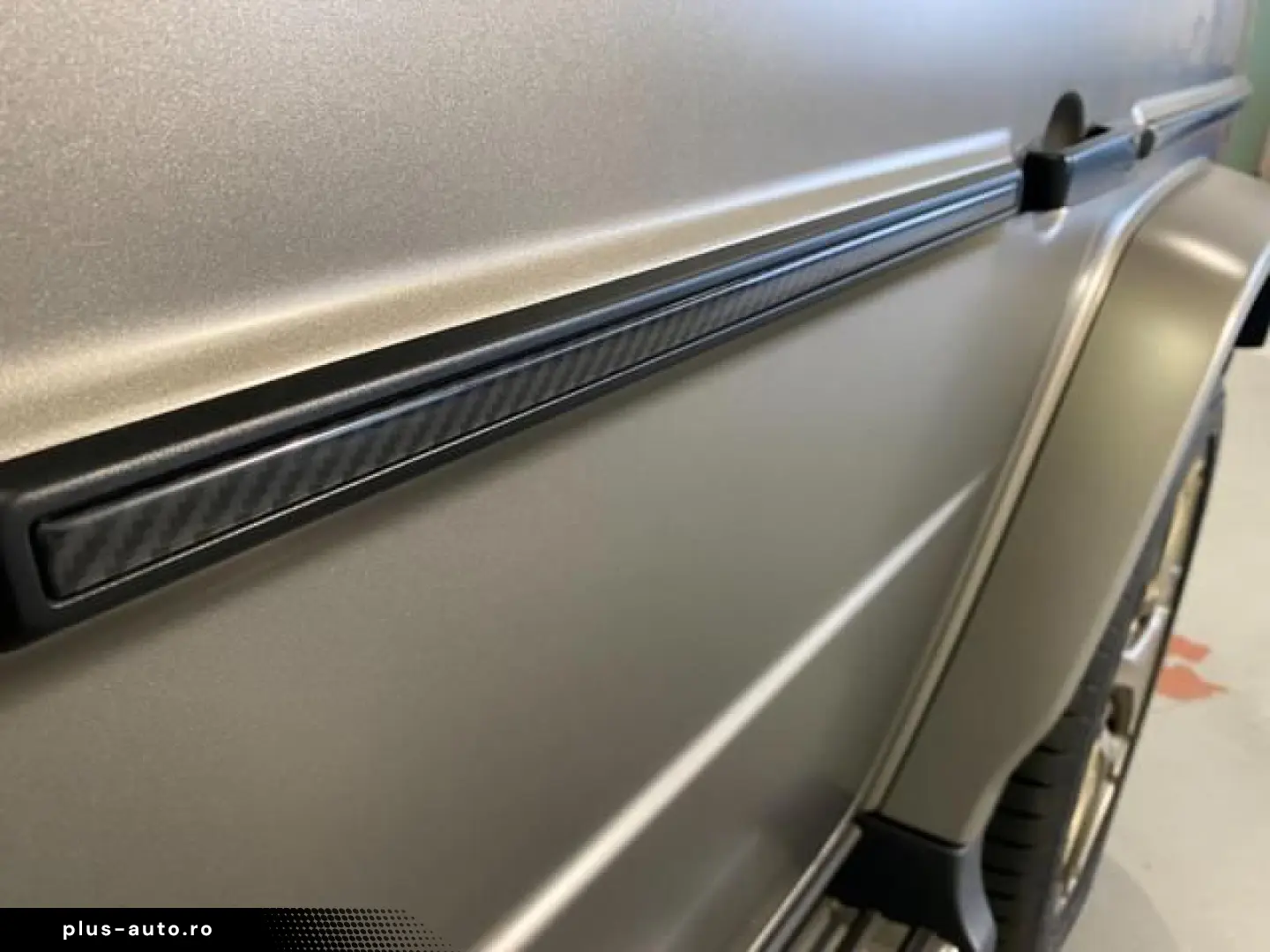 MERCEDES-BENZ MERCEDES-BENZ G 63 AMG S.W. POSS. SUB.&hellip;