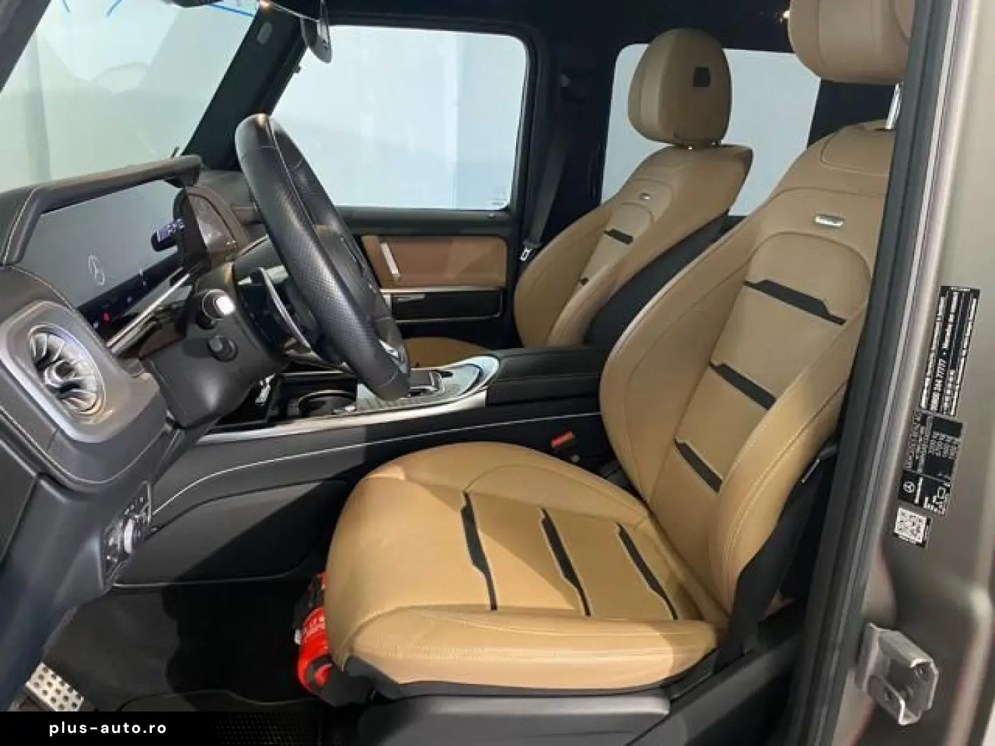 MERCEDES-BENZ MERCEDES-BENZ G 63 AMG S.W. POSS. SUB.&hellip;