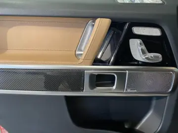 MERCEDES-BENZ MERCEDES-BENZ G 63 AMG S.W. POSS. SUB.&hellip;