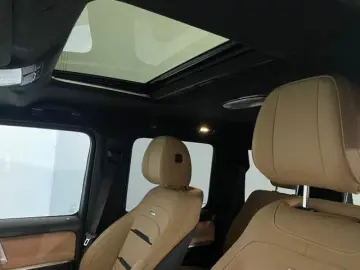 MERCEDES-BENZ MERCEDES-BENZ G 63 AMG S.W. POSS. SUB.&hellip;