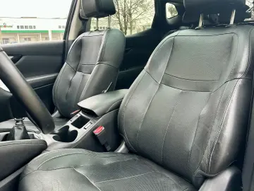 Nissan Qashqai  113000 km  incalzire parbriz  garantie  rate