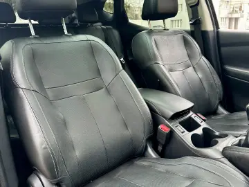 Nissan Qashqai  113000 km  incalzire parbriz  garantie  rate