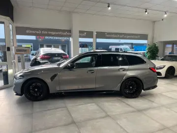 BMW M3 Touring xDrive Competition