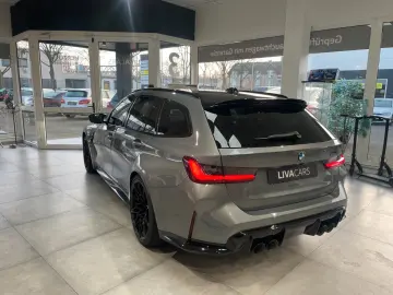 BMW M3 Touring xDrive Competition