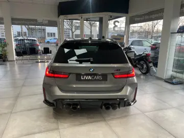 BMW M3 Touring xDrive Competition