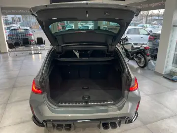 BMW M3 Touring xDrive Competition