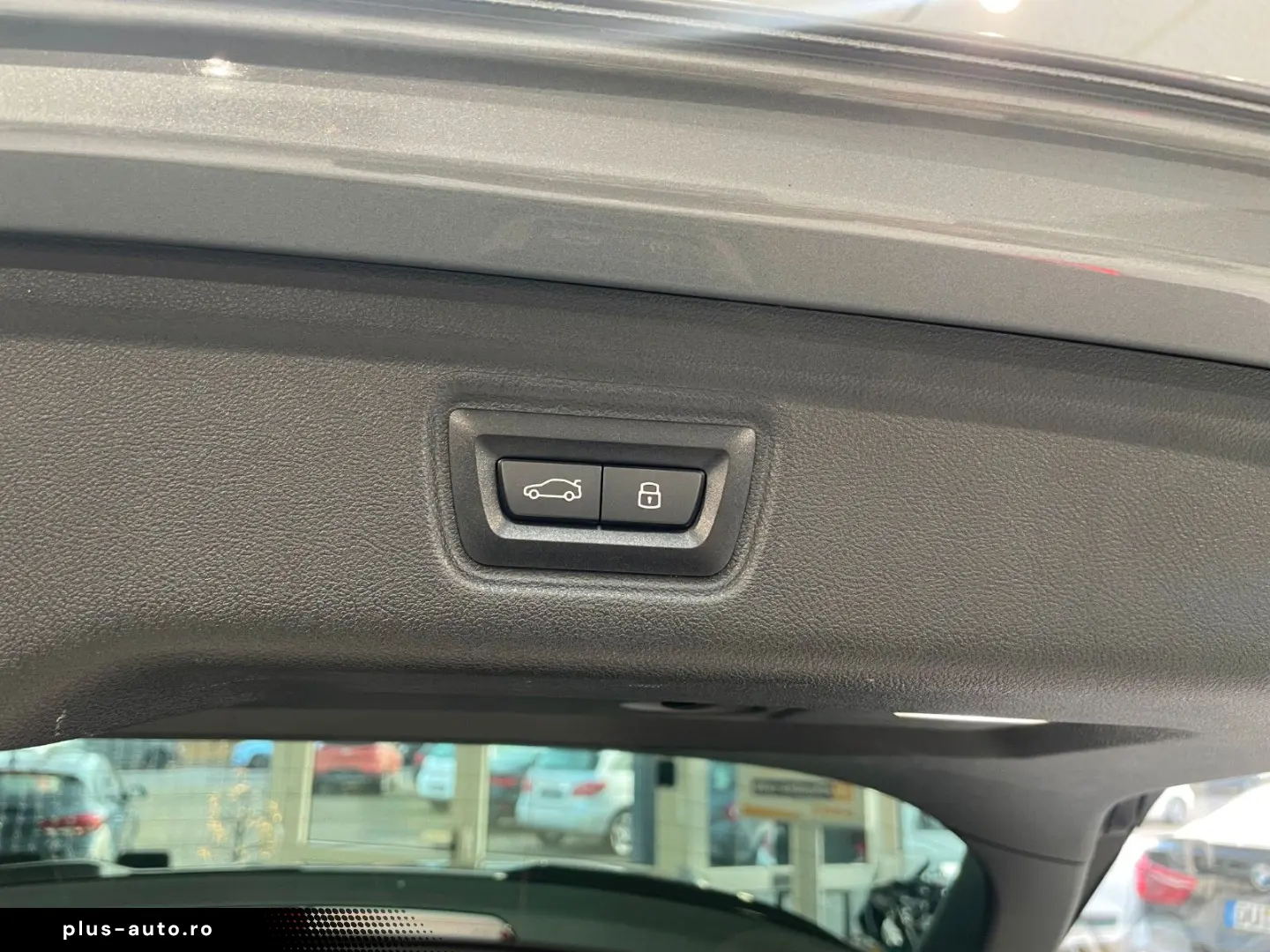 BMW M3 Touring xDrive Competition