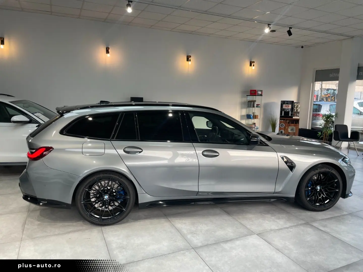 BMW M3 Touring xDrive Competition