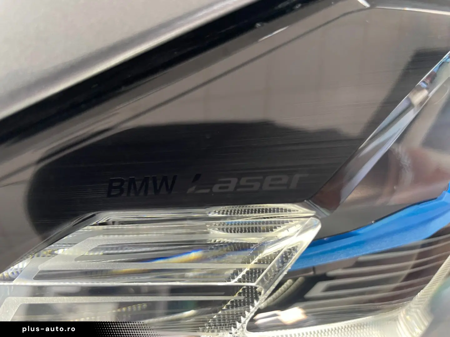 BMW M3 Touring xDrive Competition