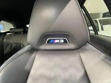 BMW M3 Touring xDrive Competition