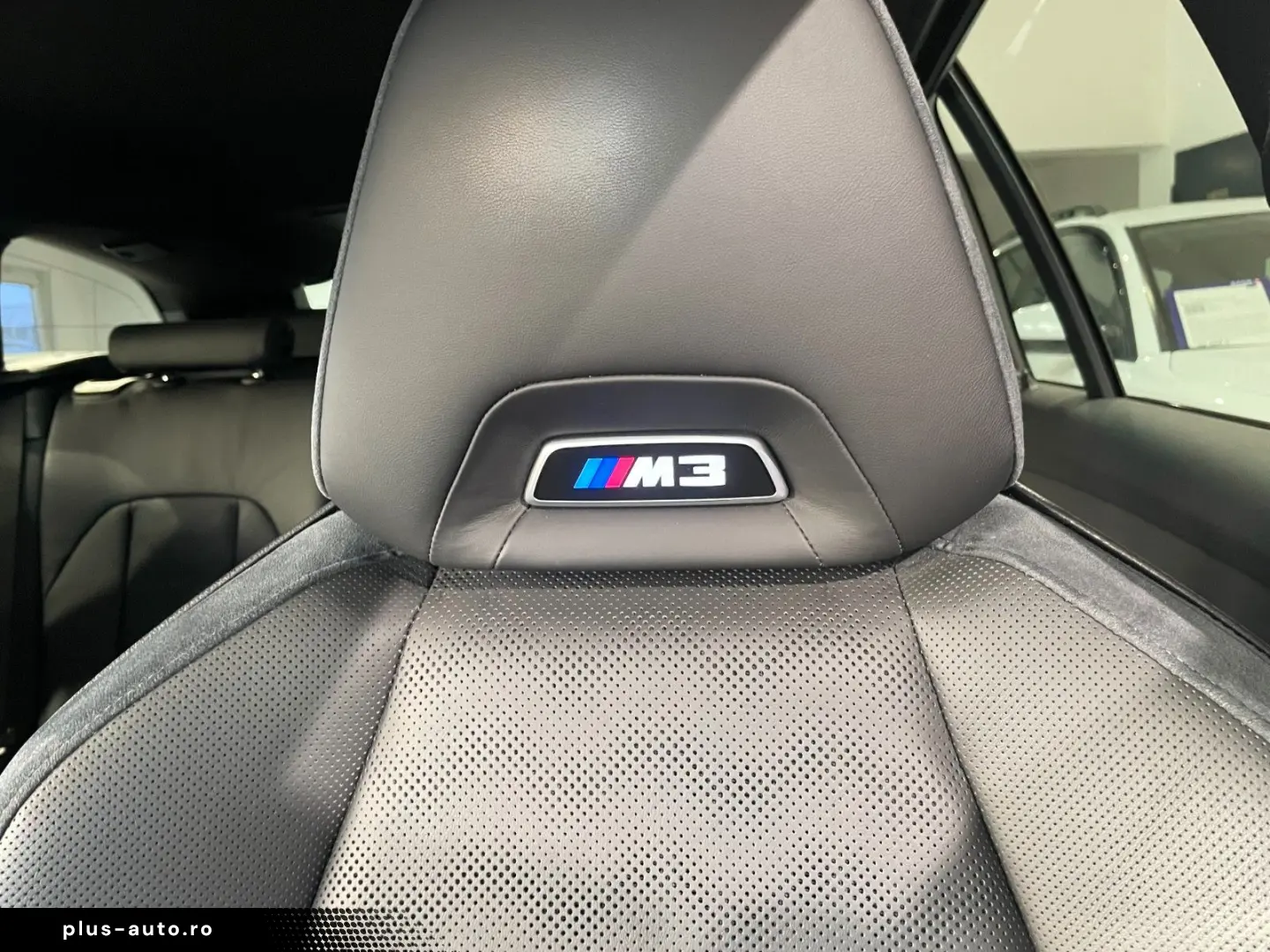 BMW M3 Touring xDrive Competition