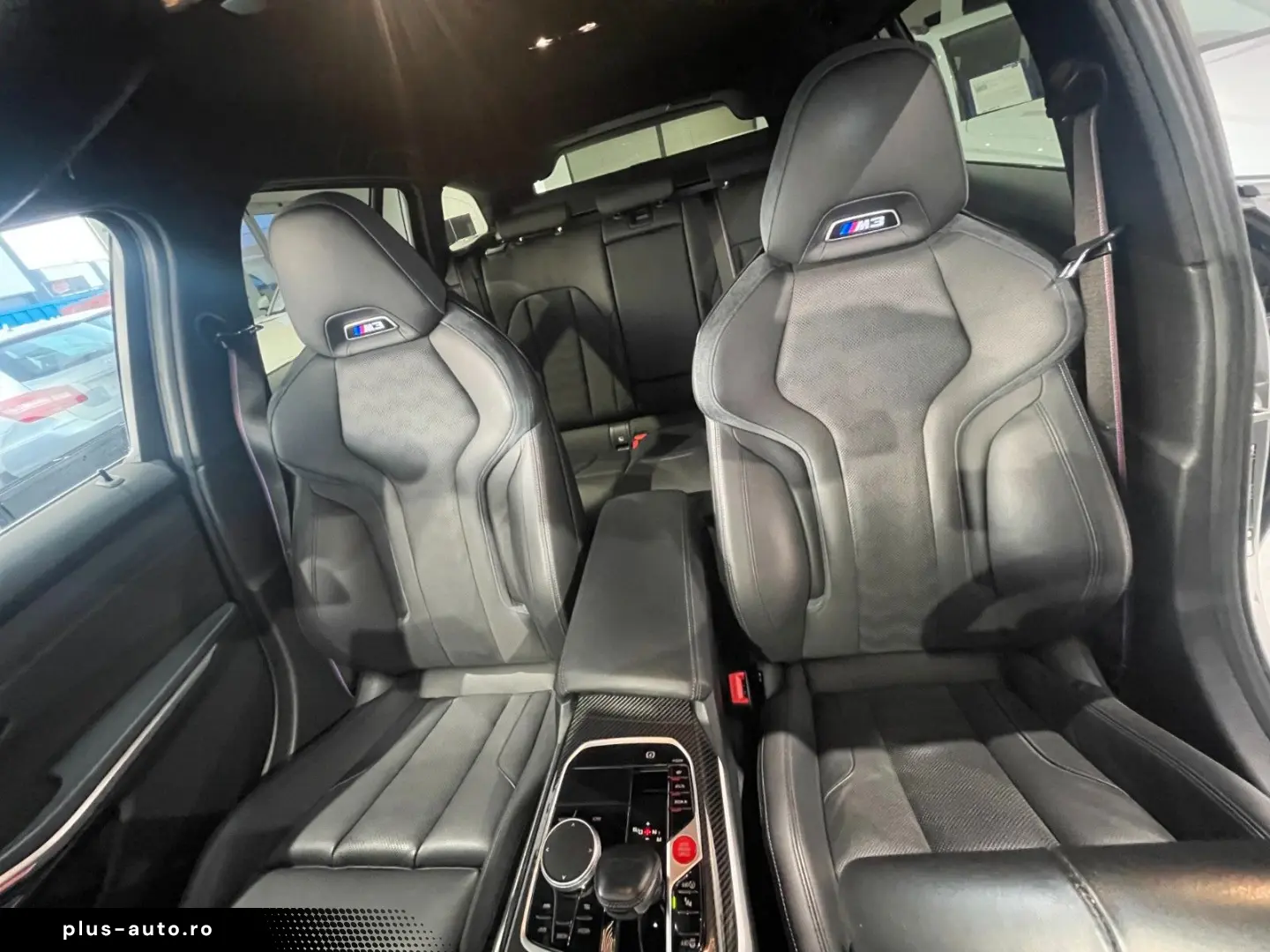 BMW M3 Touring xDrive Competition