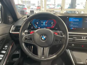 BMW M3 Touring xDrive Competition