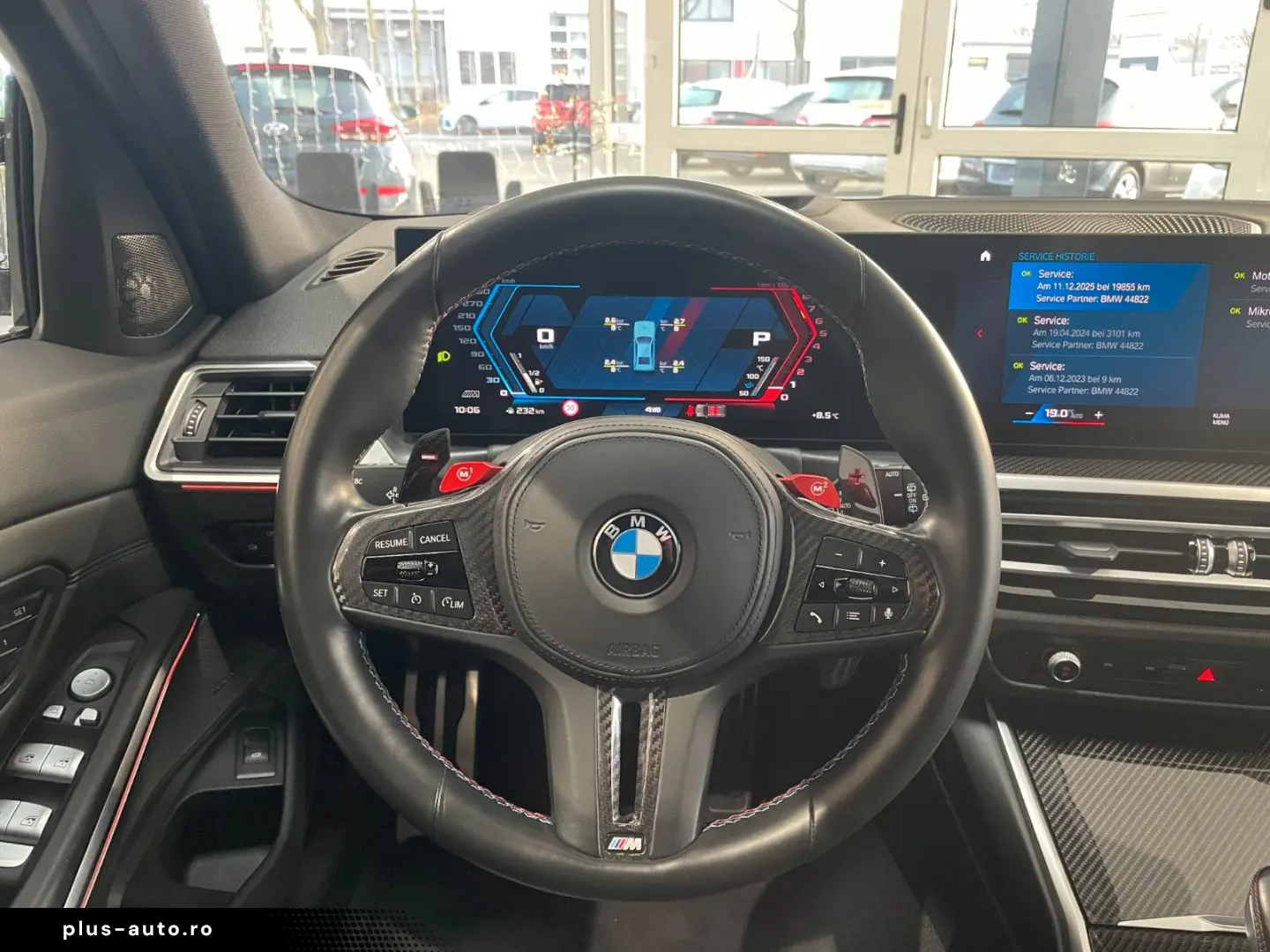 BMW M3 Touring xDrive Competition