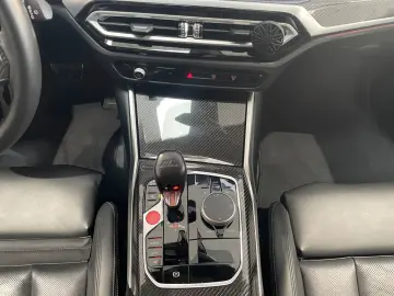 BMW M3 Touring xDrive Competition