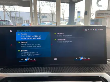 BMW M3 Touring xDrive Competition